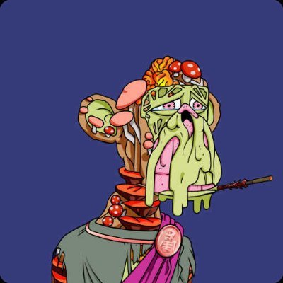 determinism_MCf's profile picture. Did you join the #NFT revolution yet? Get in early and invest in the future of digital assets #digitalcollectibles #artoftheday