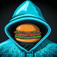 Cyburger(@Cyburgerim) 's Twitter Profile Photo