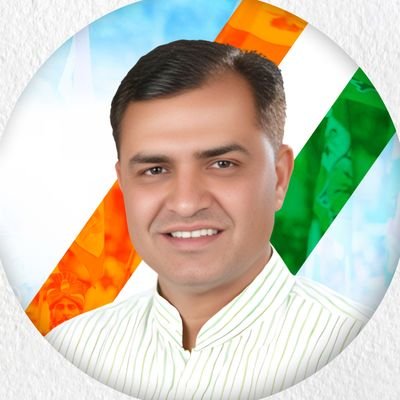 BheemsahanINC's profile picture. जनसेवक विराटनगर विधानसभा (41), पू. जिला पार्षद