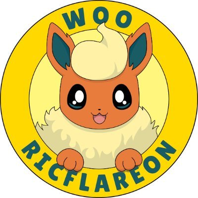 RicFlareon Profile Picture