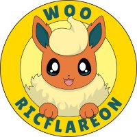 RicFlareon(@RicFlareon) 's Twitter Profile Photo