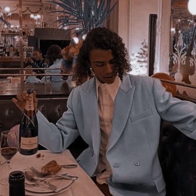 SoWado667's profile picture. J’ai écouter la petite voix