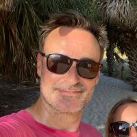 Ben Gribbin (@gribby) 's Twitter Profile