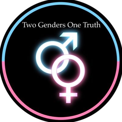 2genders1truth Profile Picture