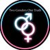 Two Genders One Truth (@2genders1truth) Twitter profile photo Two Genders One Truth (@2genders1truth) Twitter profile photo