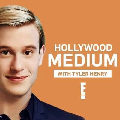 The official Twitter page of Hollywood medium and  Tyler https://t.co/f7jDTFMqyu season available for Demand