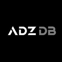 AdZdb : Advertisement Database(@advertisementdb) 's Twitter Profile Photo