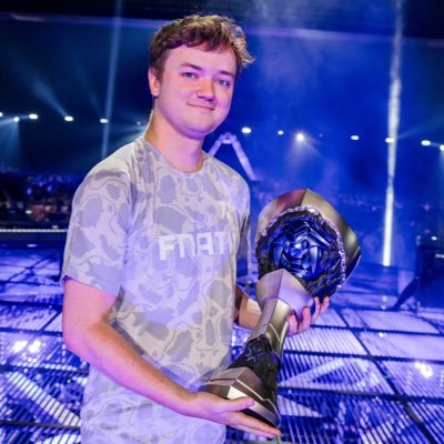 FNATIC CoJo Profile
