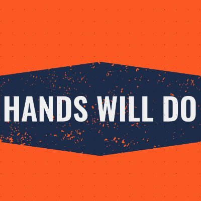 HandsWillDo_SC's profile picture. 
