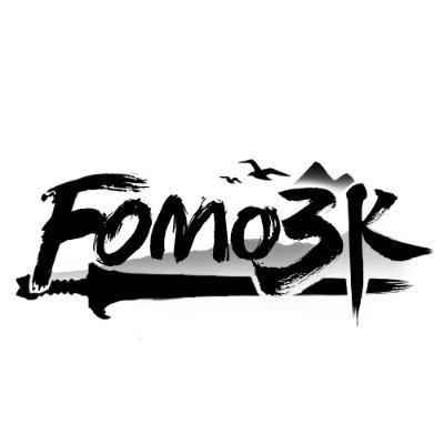 Fomo3K Profile Picture