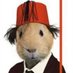 Virgin Gerbil (@GerbilVirgin) Twitter profile photo