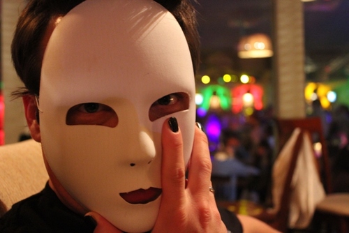 PavelMikheev's profile picture. 