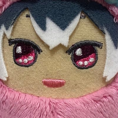わたしのTwitterはなおらない…リストに誘って頂きありがとうございます アイナナ(ง ˆ̑ ‵̮ˆ̑)ว゛ワンピース⊂( ・ω・ )⊃うさまる(´・∞・`)モン狂/モフモフ/30↑