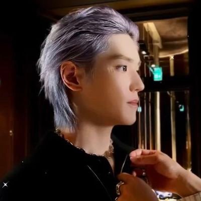 #TAEYONG #TYONGF