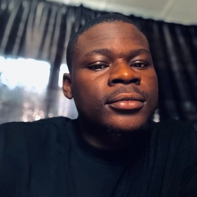 kingsleyibu1's profile picture. Manchester United• Foodie• Ambivert• On G.O.D💯• Wizkid Fc• Ronaldo jnr brother