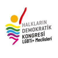 HDK LGBTİ+ Meclisleri(@hdklgbti) 's Twitter Profile Photo