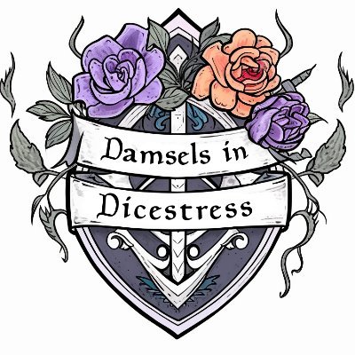 4 queer actors rolling dice 🎲

🎩 D&D Actual Play amidst the demons & decorum of the 1820s, that'll have you needing a trip to the seaside for your health.