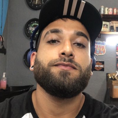 Romulobarbeiro's profile picture. odio e nojo