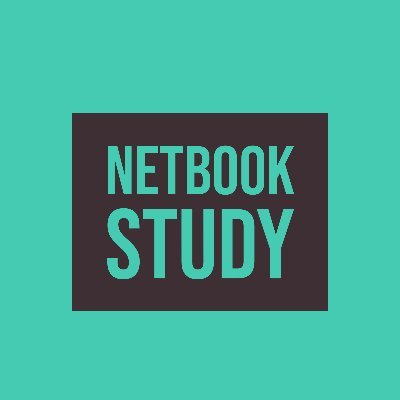 Netbookstudy's profile picture. 