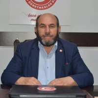 Numan Gökmen (@numangokmn) Twitter profile photo