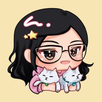 mei ✨️(@meiscella) 's Twitter Profile Photo