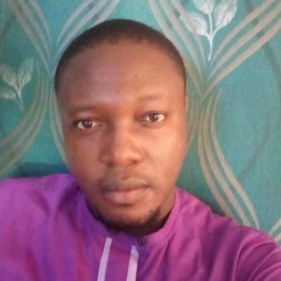 SamsonAdeb97275's profile picture. 