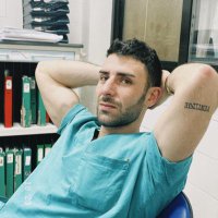 Mirko Pinelli (@mirkopinelli71) 's Twitter Profile Photo