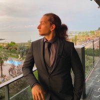 Berkay Sarı (@mezzomorto40) Twitter profile photo