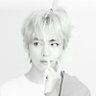 singulayritae's profile picture. ⁷ ♡ trivia : Love 
》 taehyung bread cheeks eater