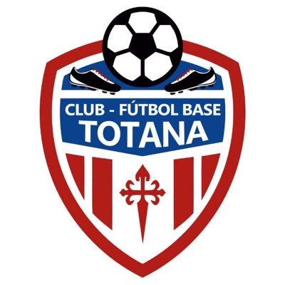 Cuenta Oficial del Club de Fútbol Base Totana | Desde 2018 | #SeguimosCreciendo