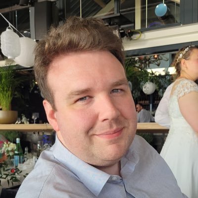 Experienced Producer at @ElectricSqGames
// D&D Barbarian // MMO Lover // GamerDad
// Previously at Wushu Studios, d3t, Lucid Games
// Views are my own.
