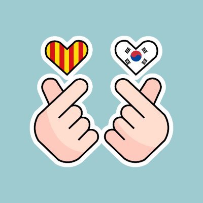 Perfil per parlar de novetats i coses diverses del món de l'entreteniment coreà.
Si t'agrada el Kpop, els kdrames i els realitys coreans és el teu lloc 🫰🏻