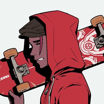 immersionism_go's profile picture. Got that #crypto bug? Collecting #NFTs like nobody's business? 🤑 I'm on the hunt for the rarest, hardest-to-find digital assets #digitalillustration #nftcolle