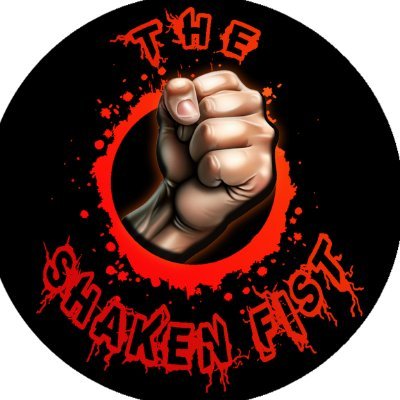 AShakenFist's profile picture. He/Him 

Athiest/Antitheist content creator

Playing games, debunking the claims of religion, politics, idiots. Proud socialist and anti-theist