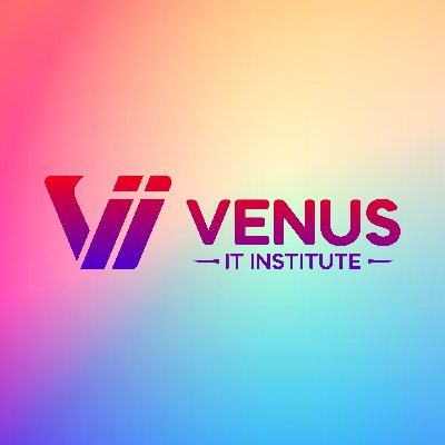 venusitins's profile picture. Venus IT Institute is one of the leading and best Freelancing/IT training institutes in Kushtia, Bangladesh.