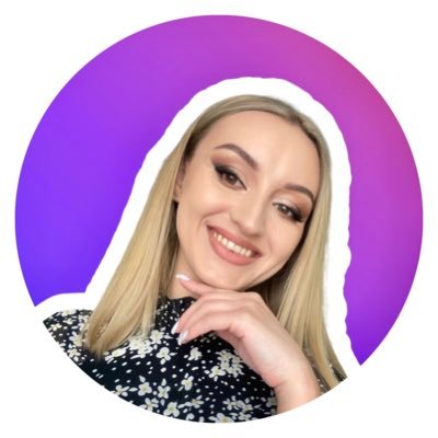 yuliaukranian's profile picture. Hi, my name is Yulia .                     I’m UI/UX designer.                                   Open to work