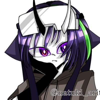 綾鬽-ayabi-さんのプロフィール画像