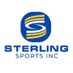 Sterling Sports Inc. (@SportsSterling) Twitter profile photo