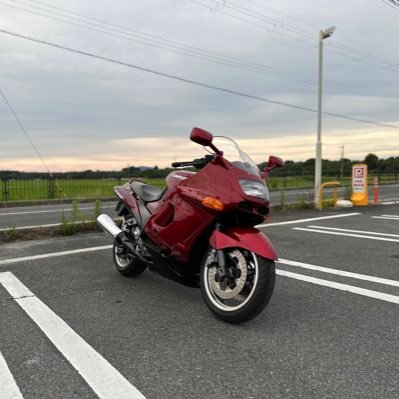 motorcycle250_ Profile Picture