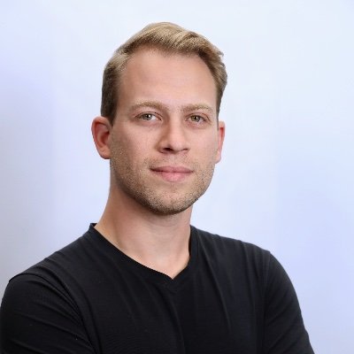 EliahuHorwitz Profile Picture