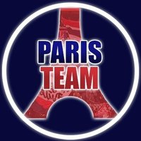 ParisTeam(@Paristeamfr) 's Twitter Profile Photo