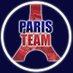 ParisTeam (@Paristeamfr) Twitter profile photo