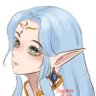 AseliaAce's profile picture. Snow night elf #vtuber . I have the elf tag for a reason!! | PNG: @Atsyaaan | 3D: @AseliaAce 

🎥: #AseLive
🎨: #AseDraws
🔞: #SuSelia

she/her
