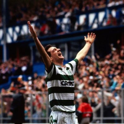 Alfio07003205's profile picture. Celtic-daft. That’s it. 🍀