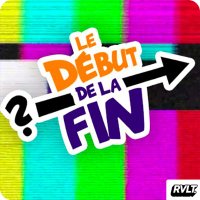 Le Début de la Fin 📺(@Ledebutdelafin_) 's Twitter Profile Photo