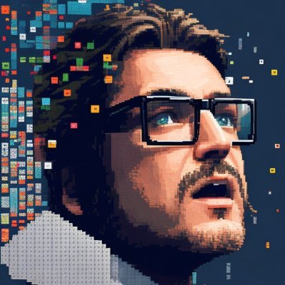 Von mir für mich mit euch...
🎮🕹🎬📼💾🤯 auch @FilmZitator
https://t.co/88xRfaI2kj