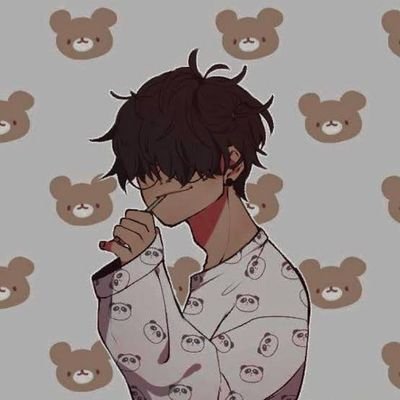 🎮 || GI: America x Asia || HSR: Asia || PUP '26 🤞||

• side fun | • into daddies & chubs | 
• sexually inactive due to acads |