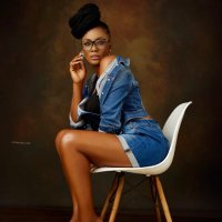 Kiki Omeili (@kikiomeili) 's Twitter Profile Photo