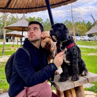 Berke Can Ongun (@berkecanongun) 's Twitter Profile Photo