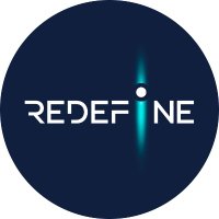 Redefine(@Redefine_crypto) 's Twitter Profileg
